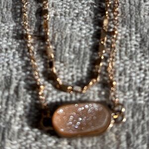 Elegant Pendant Necklace